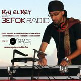 BEFOK RADIO EPISODE 003 W/ GUEST - MA5HARIA