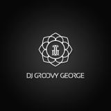 DJ Groovy George - Deep Goes Retro Vol. 3