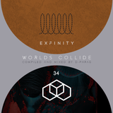 d-phrag - Exfinity 34: Worlds Collide (Part 1)