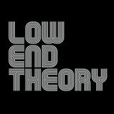 G JONES - Live at LOW END THEORY 2/26/14