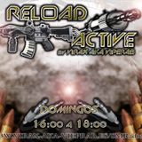 RELOAD ACTIVE 28 07 2013 - 2 programa 2 temp By Virax Aka Viperab (VACACIONES hasta SEP)