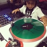 RnB Fridays Vol1