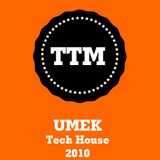 Umek - Tech House - 2010