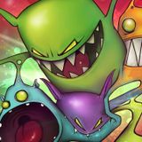 Feed Me (Mau5trap Records) @ Essential Mix, BBC Radio 1 (08.09.2012)