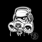 Side B June 2014 Mix by Frostbreaks