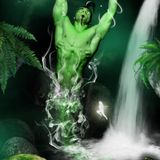Sadhu.Djinn@Raven`s Improvisation U&D 20.04.2014