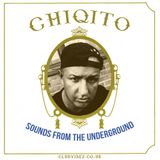 Sounds From The Underground guest mix by Chiqito