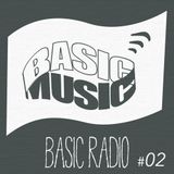 BASIC RADIO vol.2