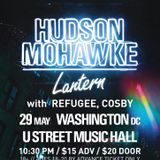 Refugee at U Street Music Hall 05/29/2015