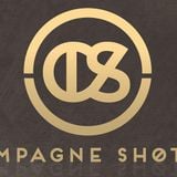 Champagne Shotgun - House Invader