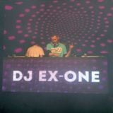 DJ EX-ONE - HARD DANCE ExPERIENCE 01_2015