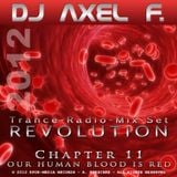 DJ Axel F. - Revolution (Chapter 11)
