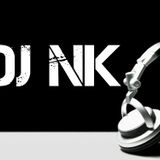 DJ NK MOONBATHON 2014 MIX TAPE