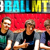 Mixtape for Noches de lobohombo by 3BallMTY