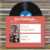 Alta Fidelidade | 24.09.2015 | Thiago Ramil
