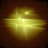 double shadow