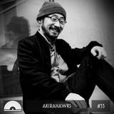 RITC Music Podcast #33 - Akirahawks for romaintheclub.com