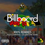 Billboard Goes To JA