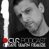 The Advent - CLR Podcast 215