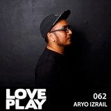 Love.Play Podcast Ft. Aryo Izrail