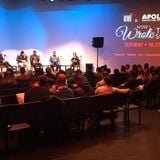 Apollo Career Panel: BMI Latin - How I Wrote That Song ®