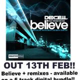 Dexcell Mastermind Records Promo Mix