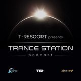Trance Station chapter 67 (Jul 2014) with T-Resoort