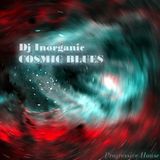 INORGANIC - Cosmic Blues @M1