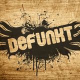 Spin.E.B. & MC Sharky P @ Defunkt - Good Friday - April 2015