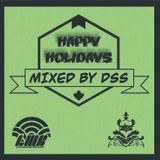 Happy holidays