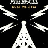 FreeFall 515 - Steinski Interview