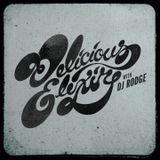 Delicious Elixir - Show 58 - Shake Your Booty