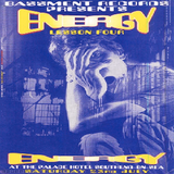 LTJ Bukem – Energy Lesson Four x Back in the Day Live 23.07.1994