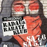 Radaumix KW 22 Teil 2