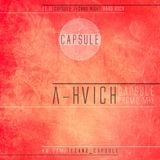 Camsule_Promo Mix by A-HVICH