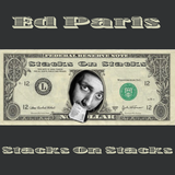 Ed Paris - Stacks On Stacks (Mixtape)