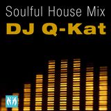Soulful House Mix (2015)