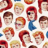 It´s a BOWIE thing!