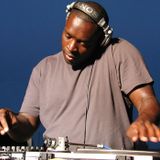 Kevin Saunderson @ Below 8th Birthday - 04-05-13