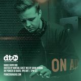 Bontan - Data Transmission #008 (Arun Verone Guest Mix)