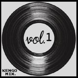 -xxx KENGO MIX Vol.1 xxx-