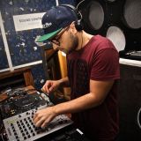 Dwaal @ Lemon Cocktail Bar 4 Hr Set 20 Dec 2014