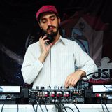 Tayta - The Golden Sunset Mixtape 2015