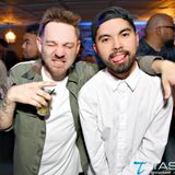 DJ Goldenchyld x Miles Medina - Live At Taste 05.15.15