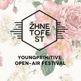 DJ Gyd - Live at Zhnetofest 2015