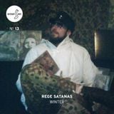 Different Note Nº13: Rege Satanas - Winter