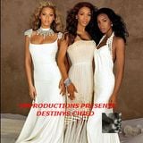 Smproductions Presents Destinys Child Mix