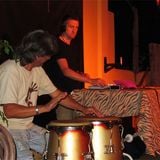04June2012_SilkyJacKs_FirstSet_PutumayoCafé_Ibiza