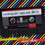 Nostalgic Feeling 80s