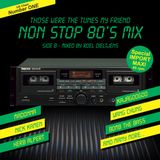 Eighties Mix Side B - Mixed By Roel Dieltjens